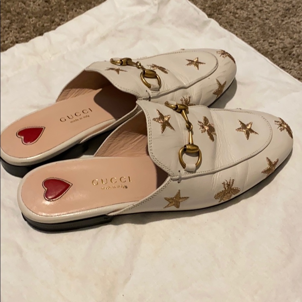 Gucci Slippers - Picture 6 of 6